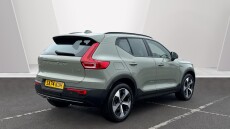 Volvo XC40 2.0 B3P Plus Dark 5dr Auto Petrol Estate